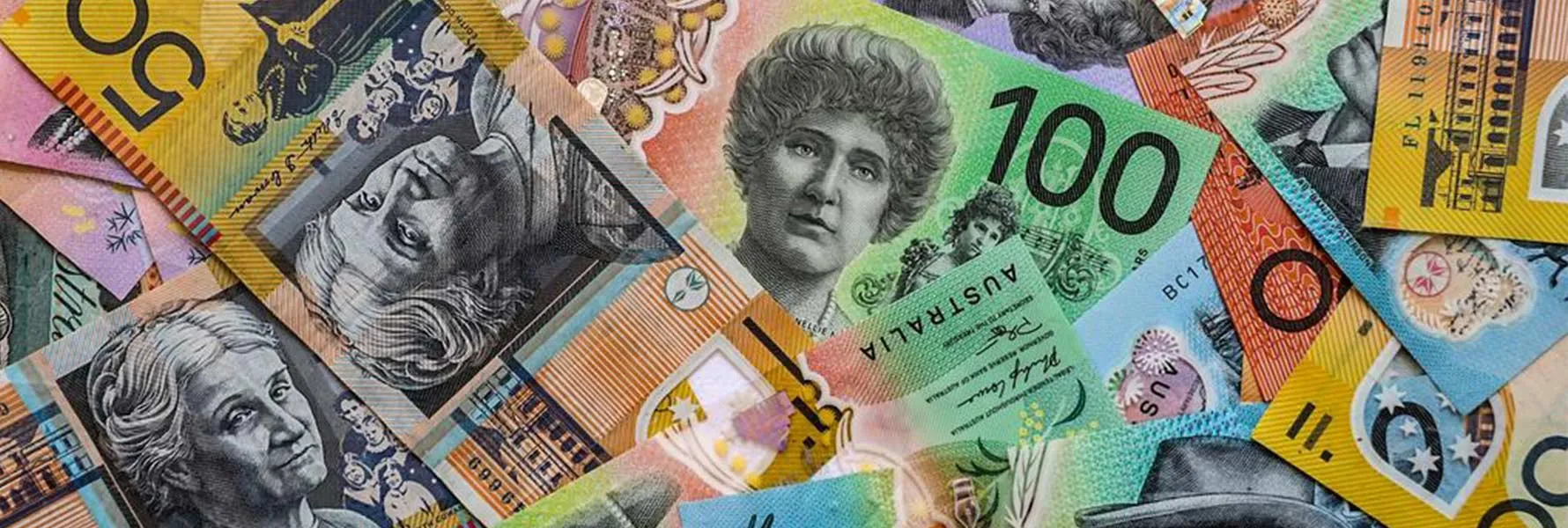 Australian dollar banknotes and coins — AUD currency guide for international travellers