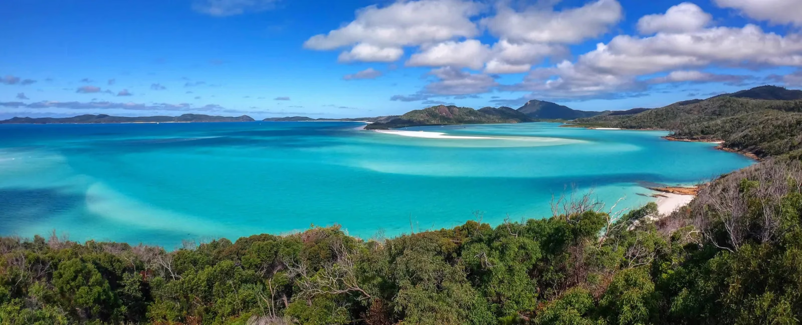 Whitsunday Islands, Ngaro country