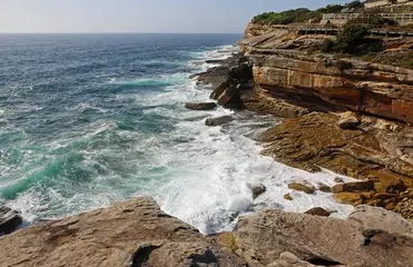 New South Wales Coast