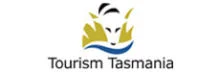 Tourism Tasmania logo