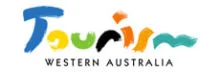 Tourism Western Australia logo