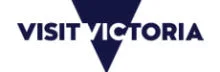 Visit Victoria logo