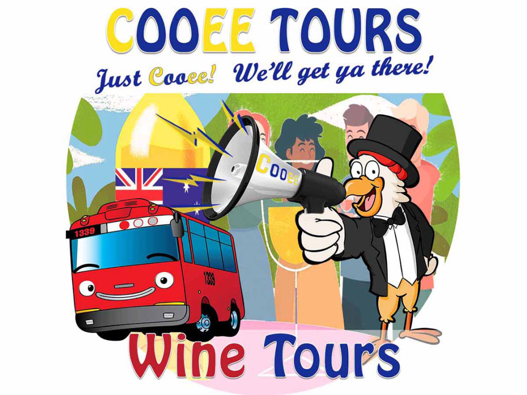 day trips Brisbane with cooee tours